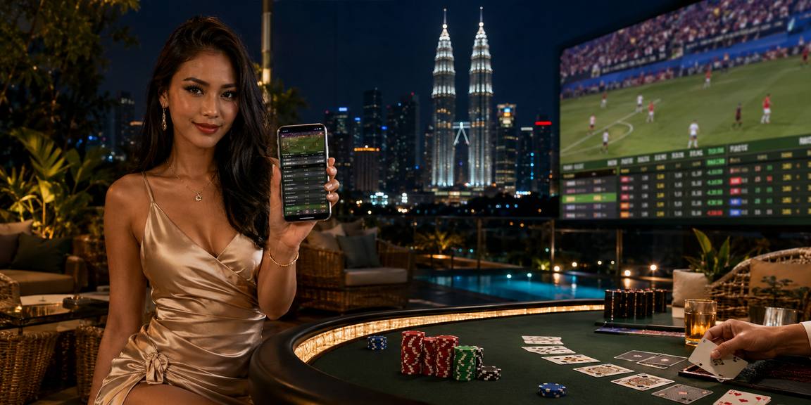 d7523 gaming platform